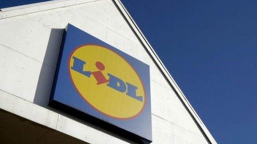 Lidl