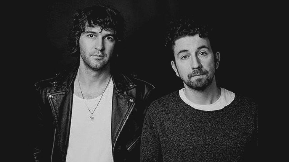 Japandroids