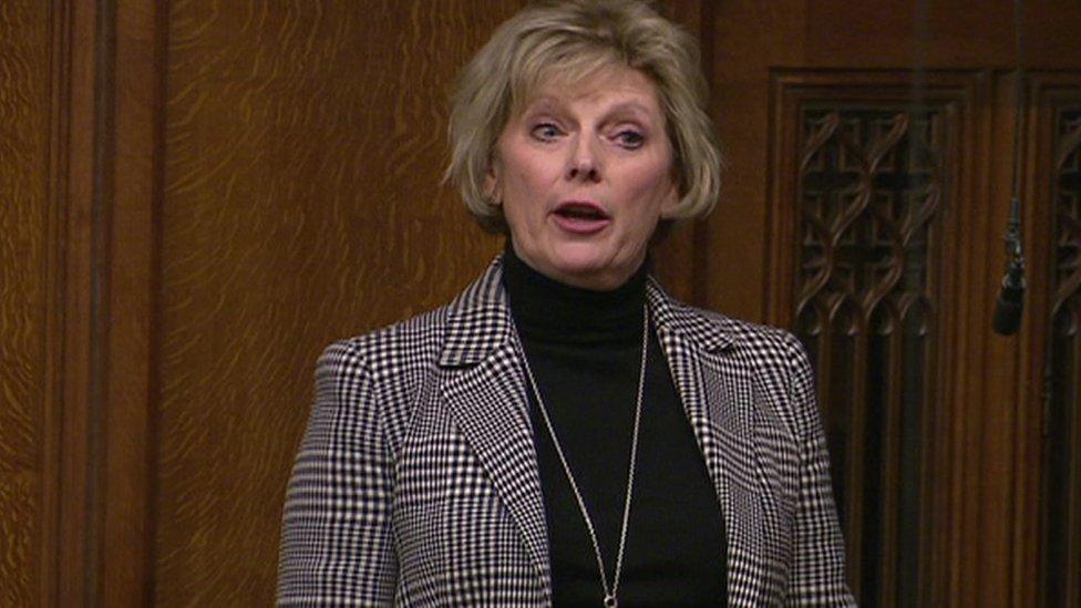 Anna Soubry