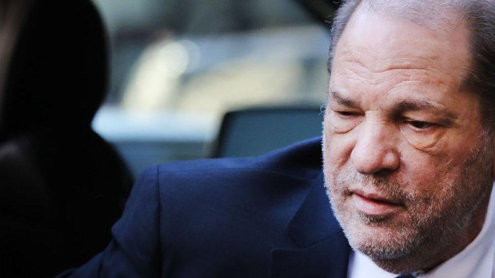 A US bankruptcy judge has approved a plan that will payout $17m (£12m) to women who accused co-founder Harvey Weinstein of sexual misconduct.