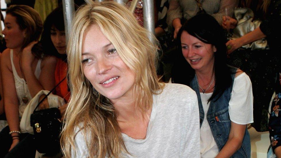 Kate Moss