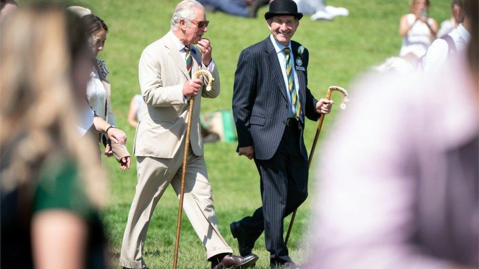 Great Yorkshire Show