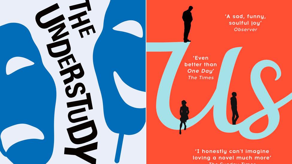 David Nicholls' books