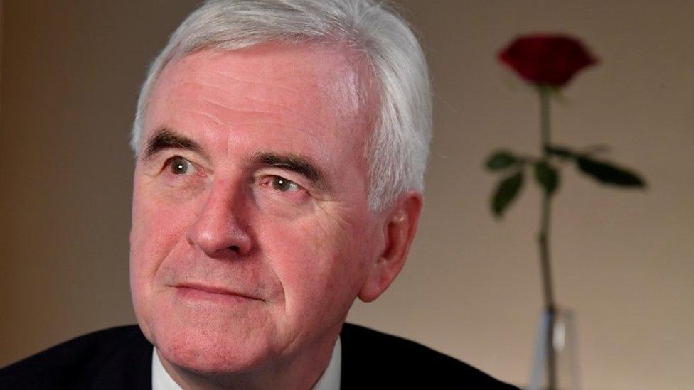 John McDonnell