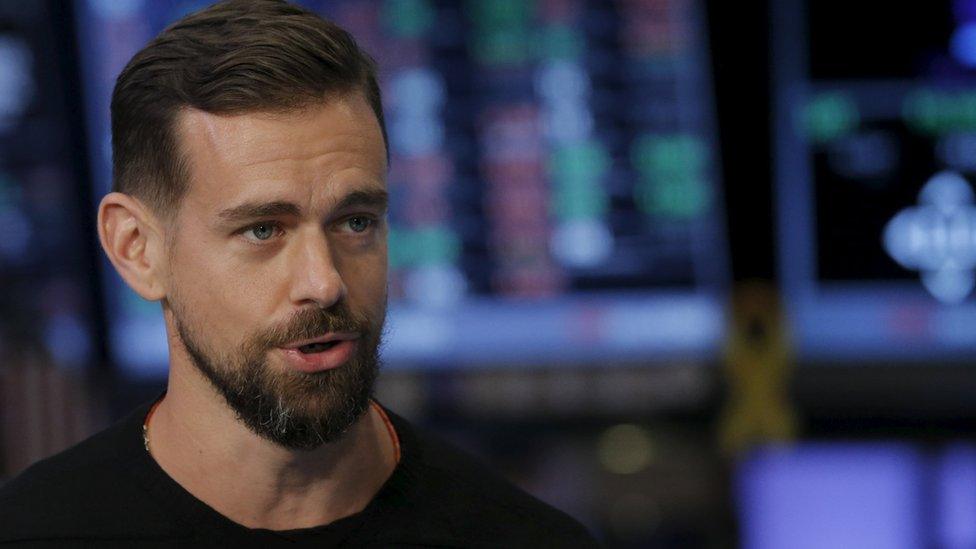 Jack Dorsey