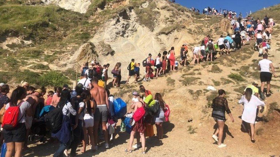 Durdle Door