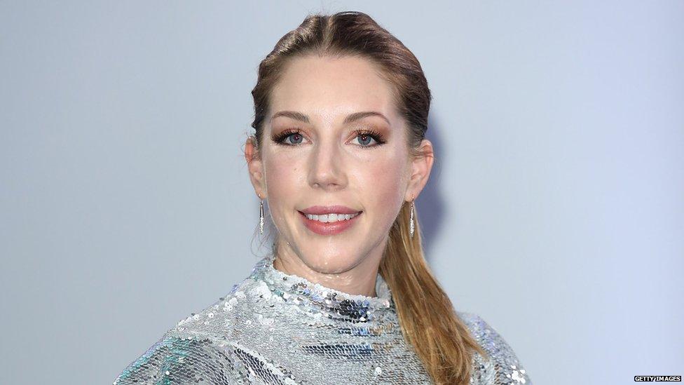 Katherine Ryan