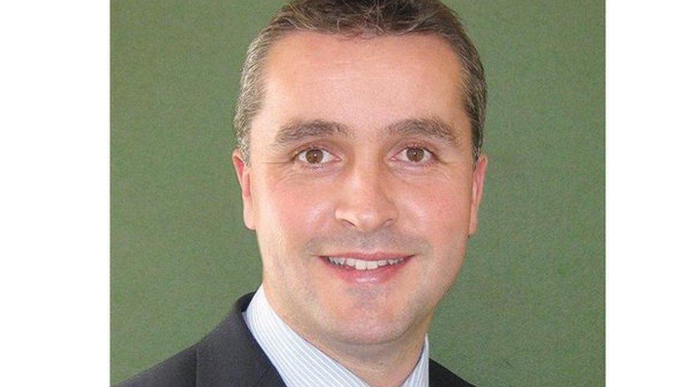 Aonghas Brianan MacNèill