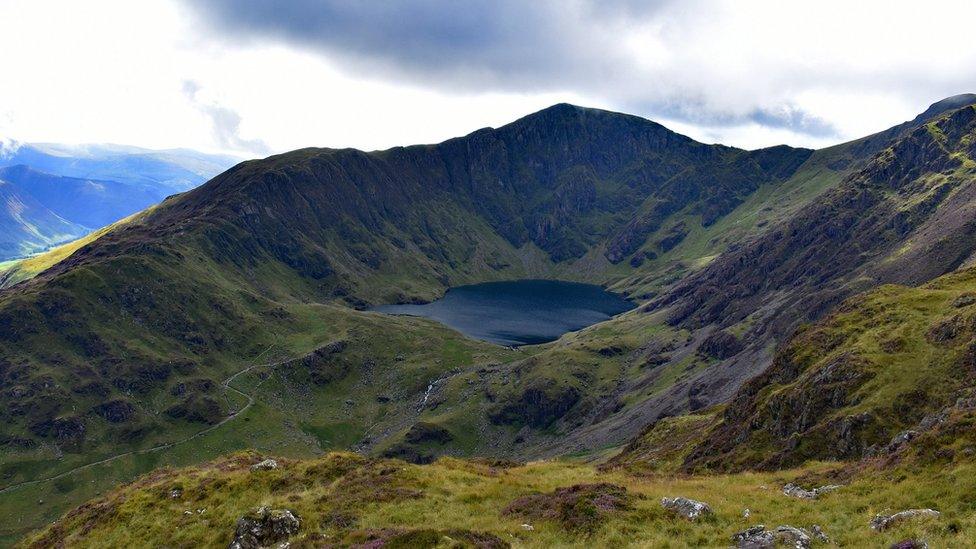 Cadair Idris