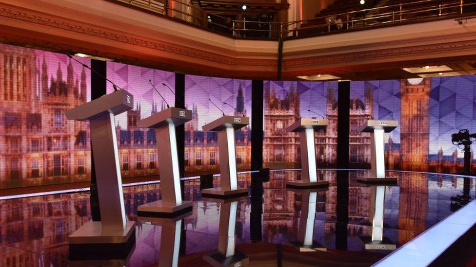 2015 election debates