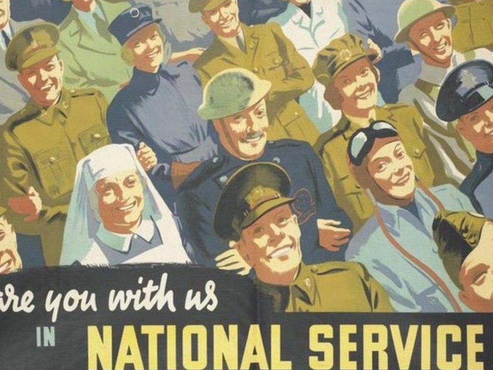 National Service