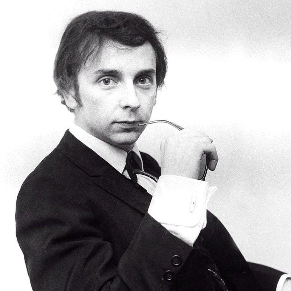 Phil Spector