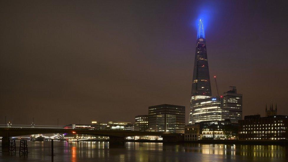 The Shard