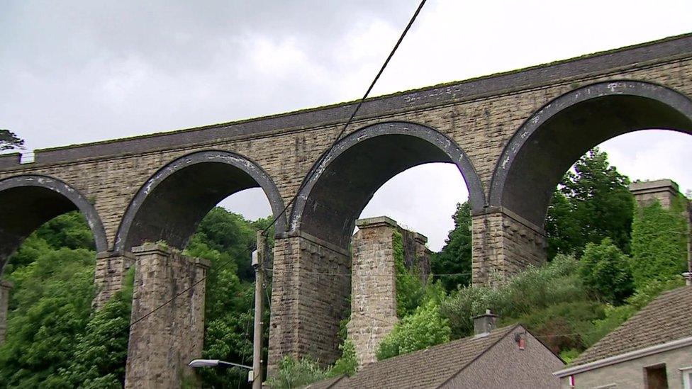 Viaduct