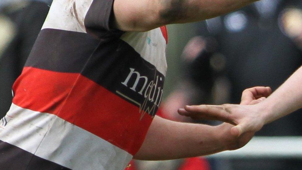 Pontypool RFC