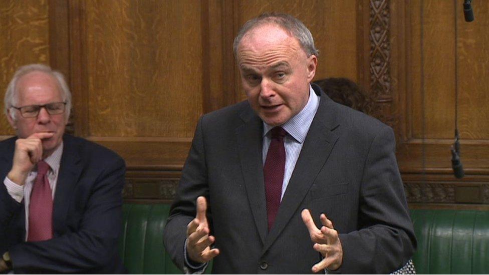 John Grogan MP