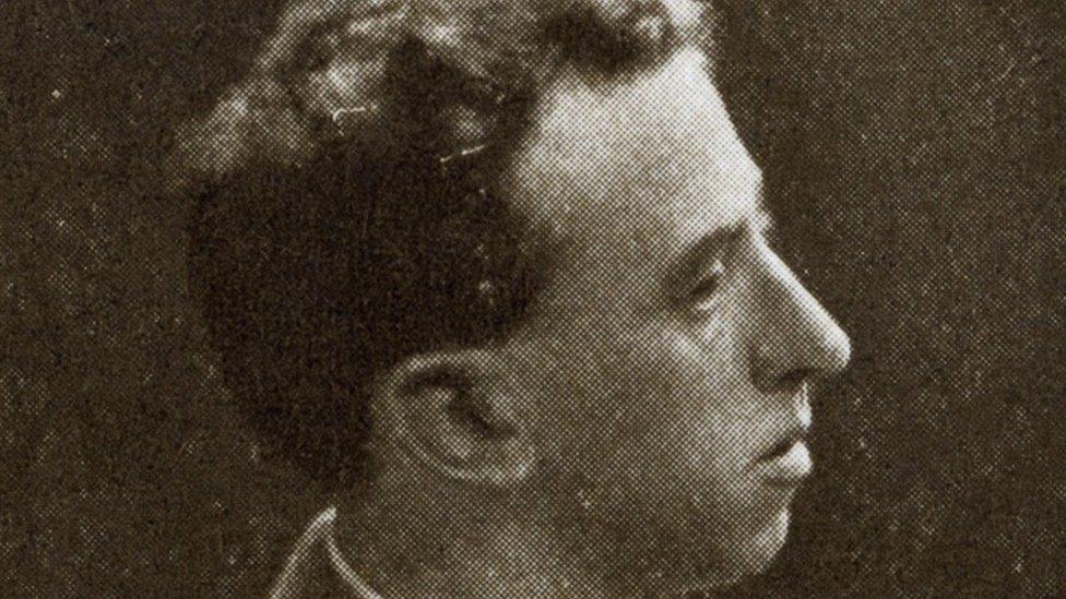 Thomas MacDonagh