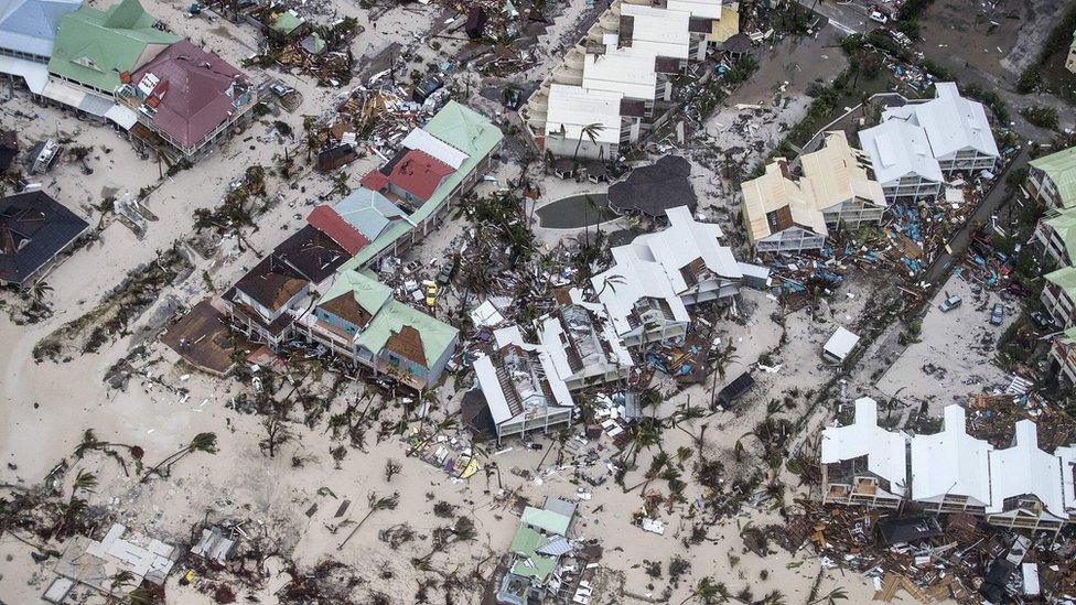 Sint-Maarten