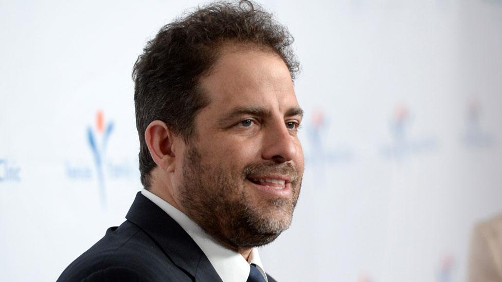 Brett Ratner