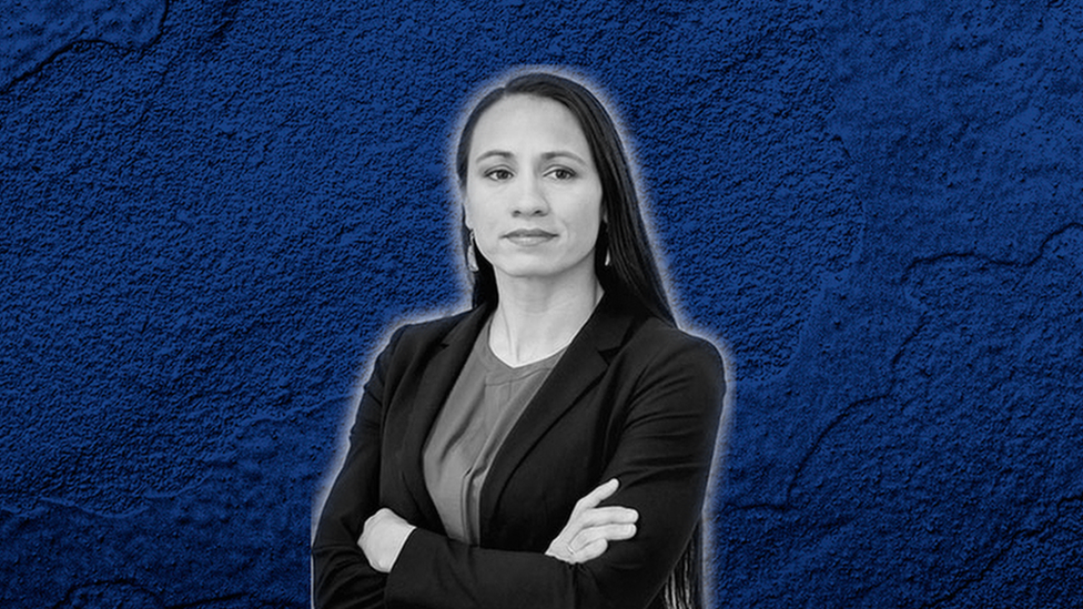 Sharice Davids