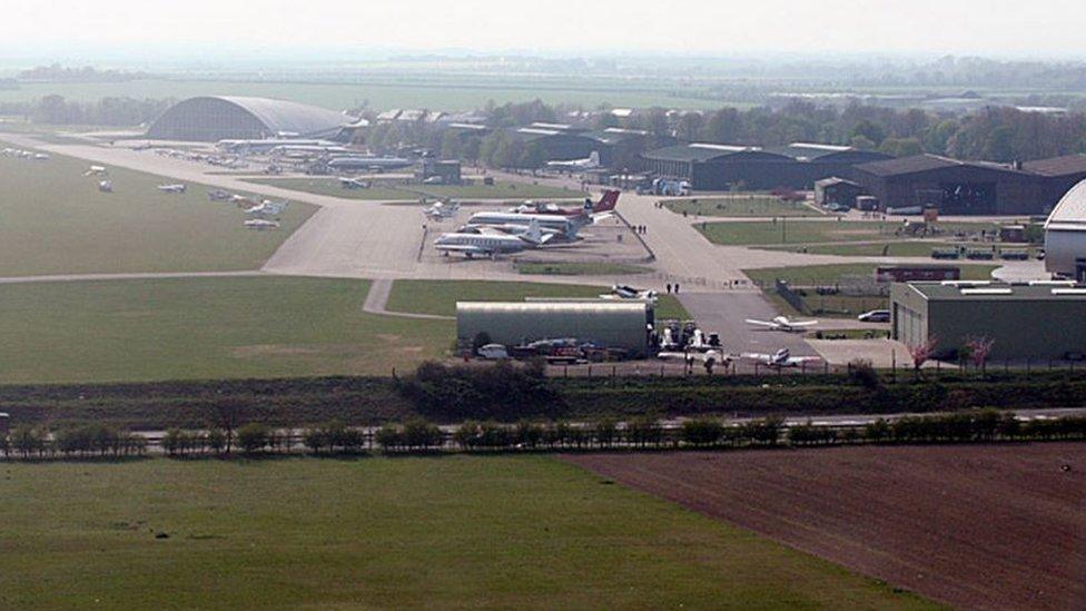 IWM Duxford