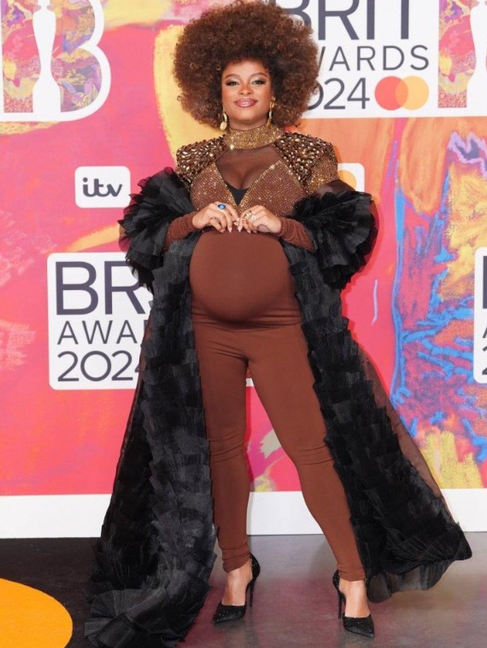 Fleur East