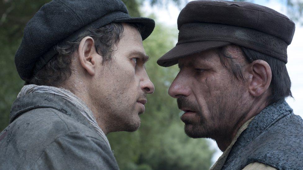 Son of Saul