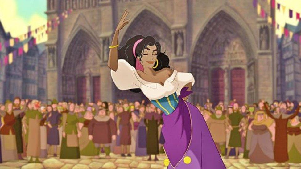 Esmeralda