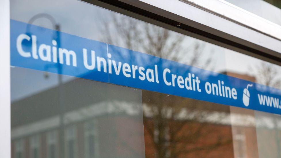 universal credit