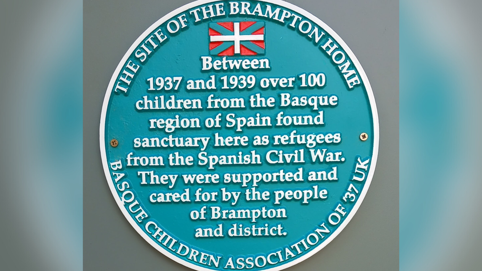 Plaque