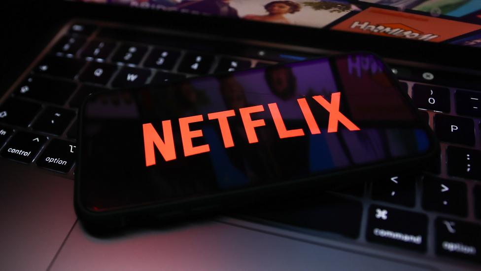 Netflix logo