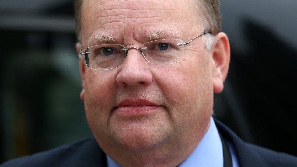 Lord Rennard is a former chief executive of the Liberal Democrats