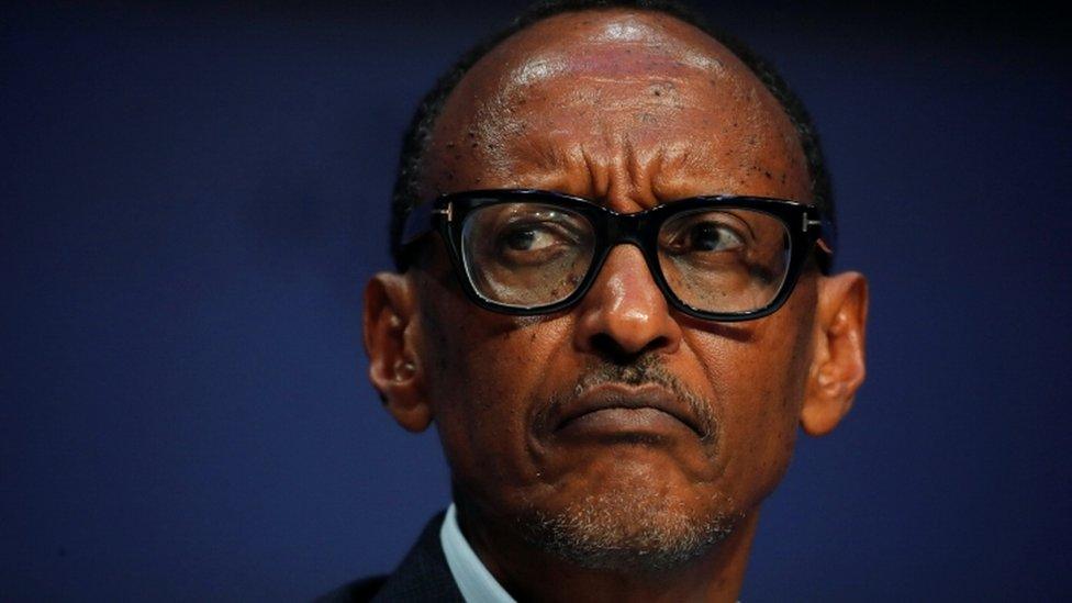 Paul Kagame (2019 picture)