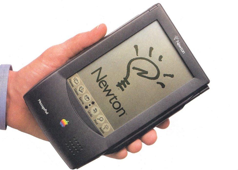 Apple Newton