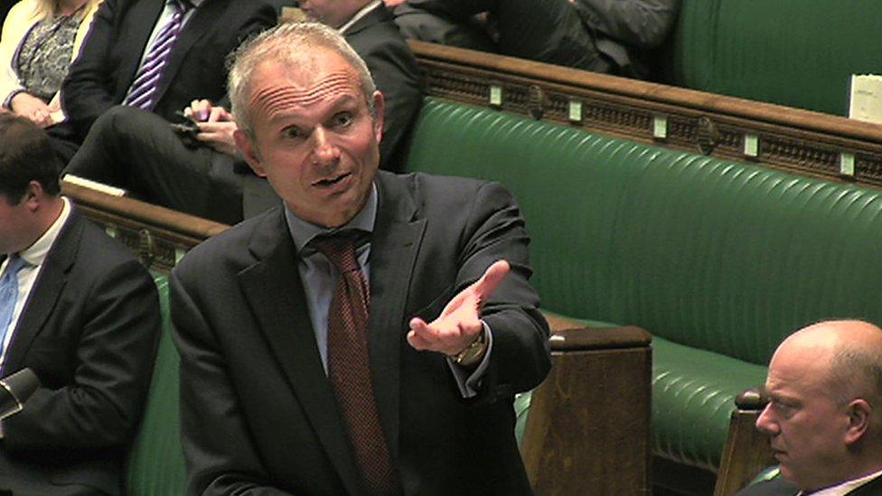 David Lidington