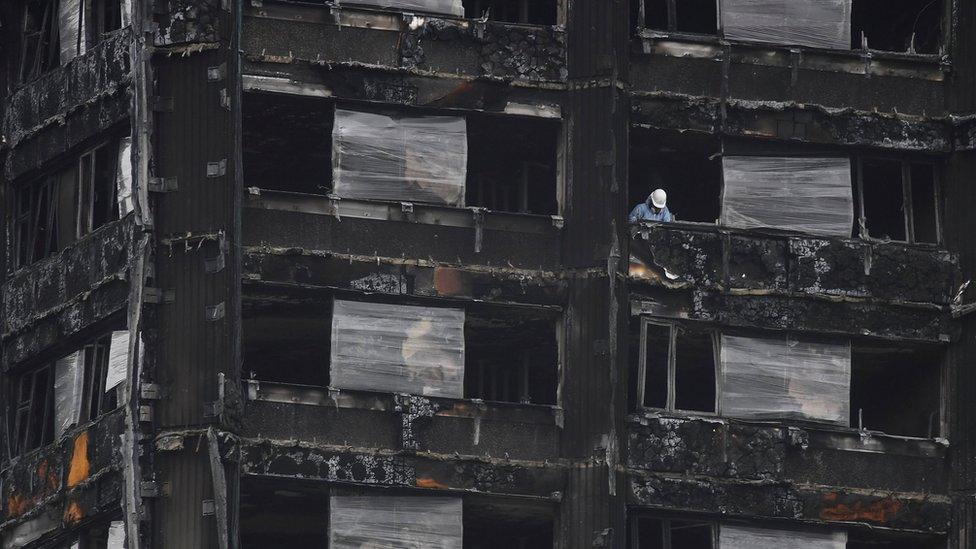 Grenfell Tower