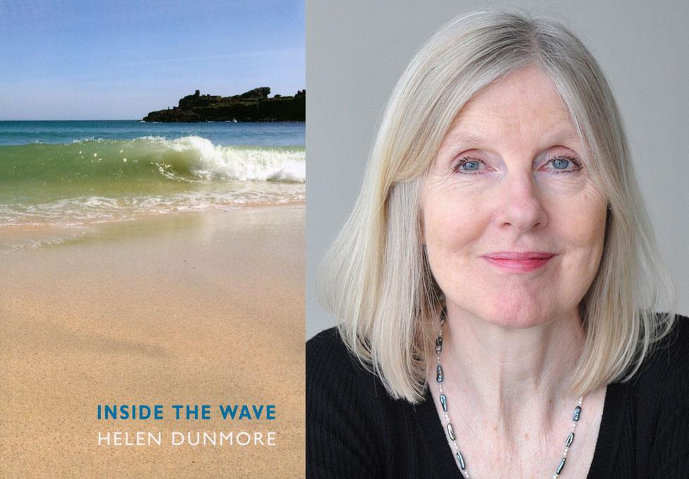 Helen Dunmore