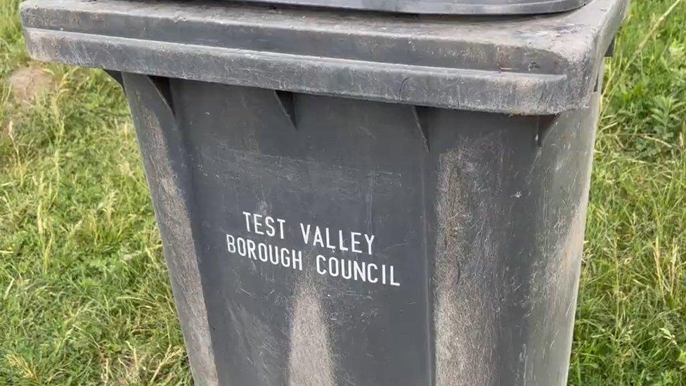 Bin