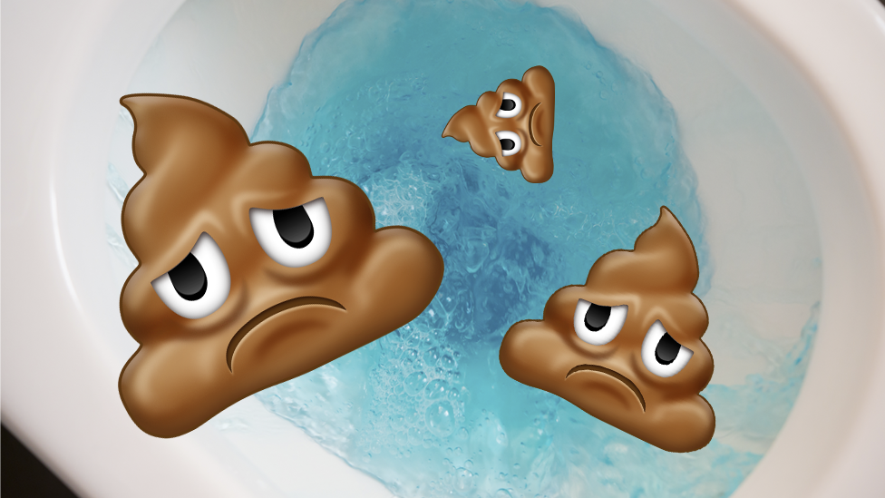 Poo emoji