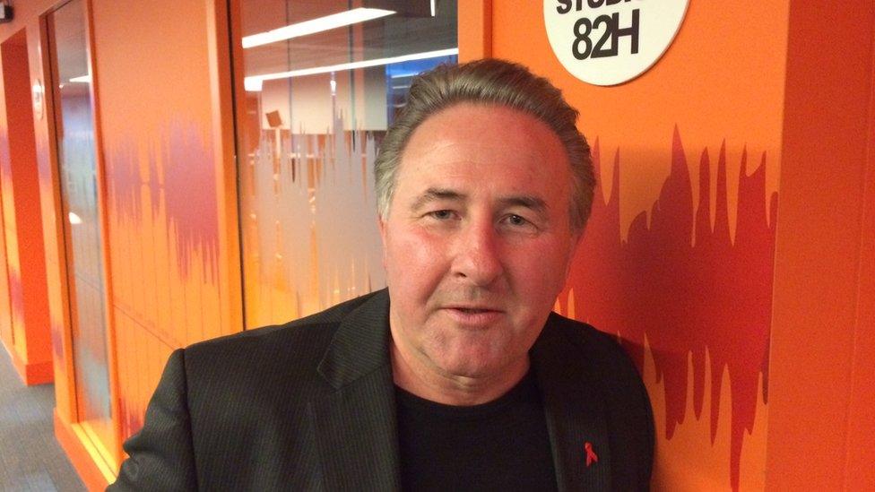 Dr. Peter Greenhouse