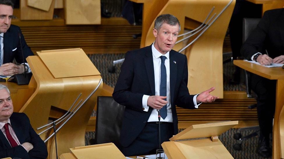 Willie Rennie