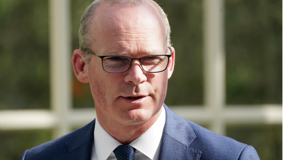 Simon Coveney