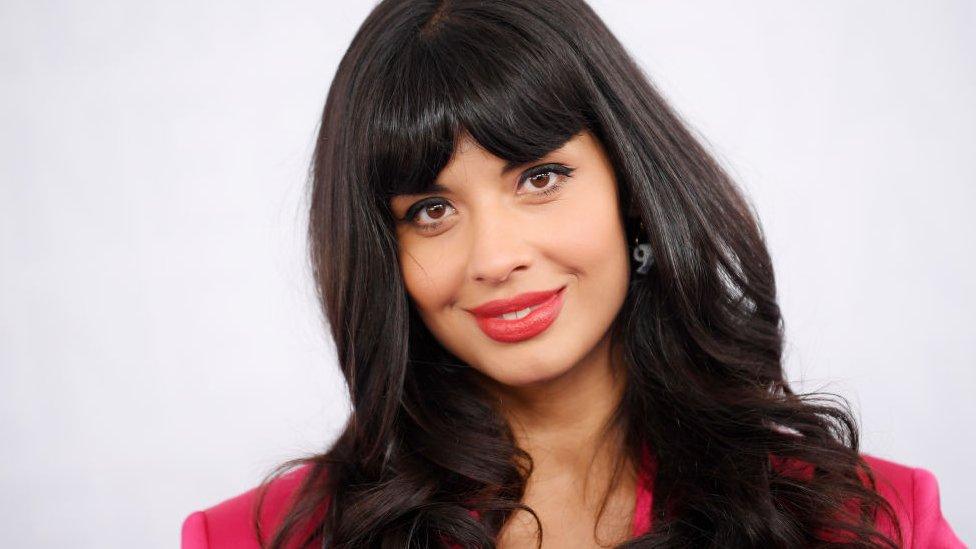 Jameela Jamil