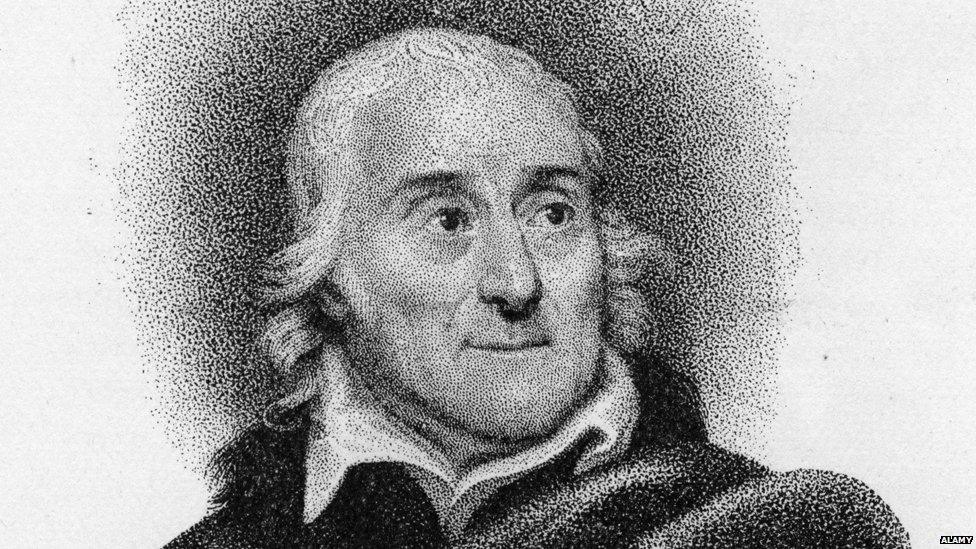 Lorenzo da Ponte