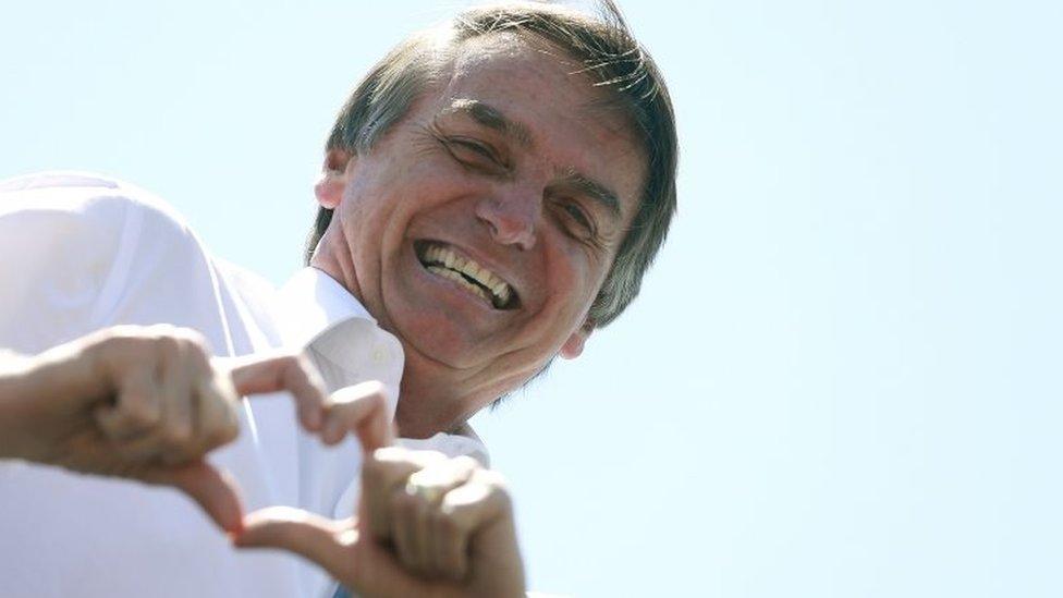 Jair Bolsonaro