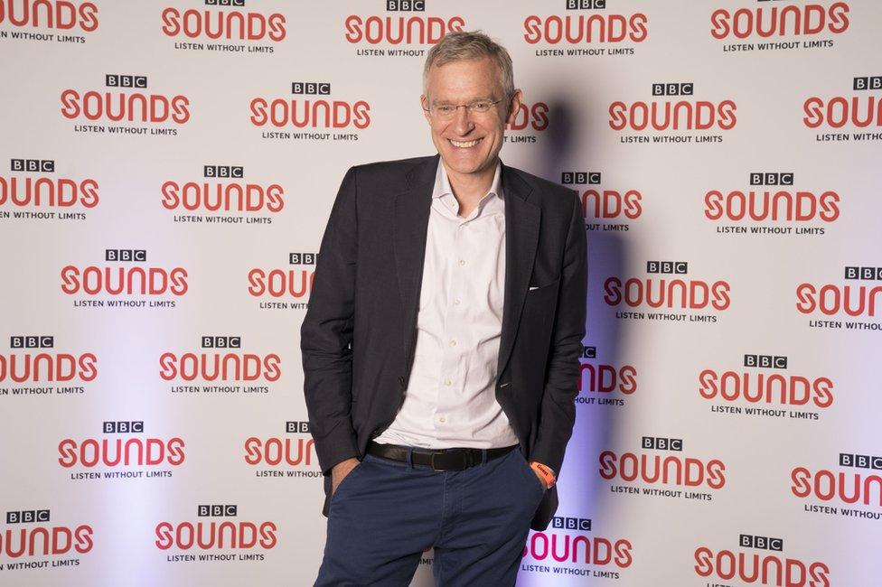 Jeremy Vine