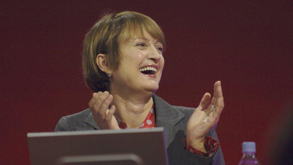 Tessa Jowell