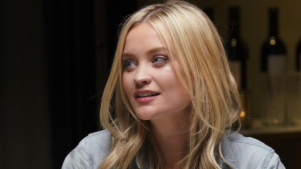 Laura Whitmore