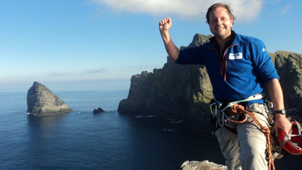 Bob Kerr on Stac Lee