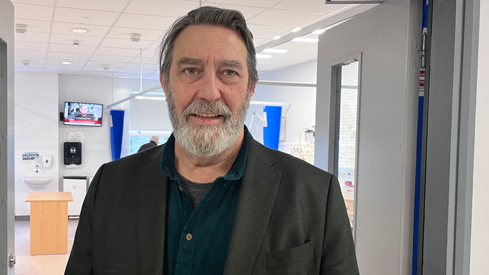 Ciarán Hinds